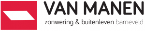 Logo Van Manen Zonwering